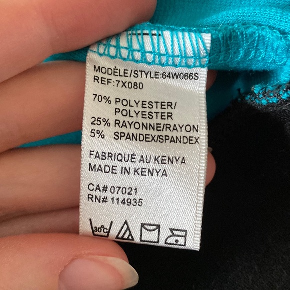 La Classic Couture - Vintage mod dress - Picture 5 of 6